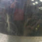 Capot OPEL ASTRA H