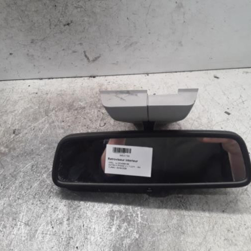 Retroviseur interieur OPEL ASTRA H Retroviseur interieur OPEL ASTRA H