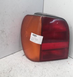 Feu arriere principal gauche (feux) VOLKSWAGEN POLO 3 Photo n°1