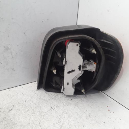 Feu arriere principal gauche (feux) VOLKSWAGEN POLO 3