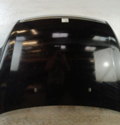 Capot FORD FOCUS 2 Photo n°1