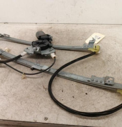 Leve vitre electrique avant droit CITROEN XSARA Photo n°1