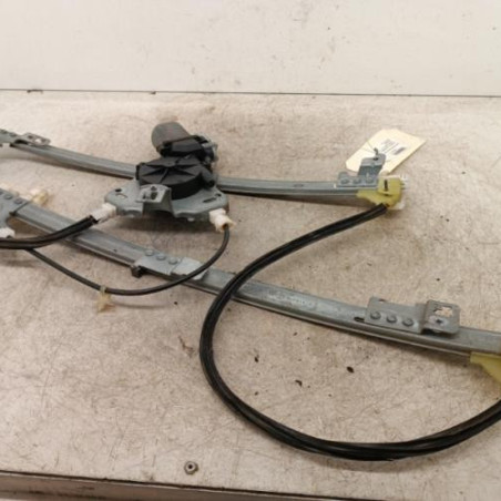 Leve vitre electrique avant droit CITROEN XSARA Photo n°1