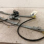 Leve vitre electrique avant droit CITROEN XSARA
