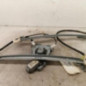 Leve vitre electrique avant droit CITROEN XSARA