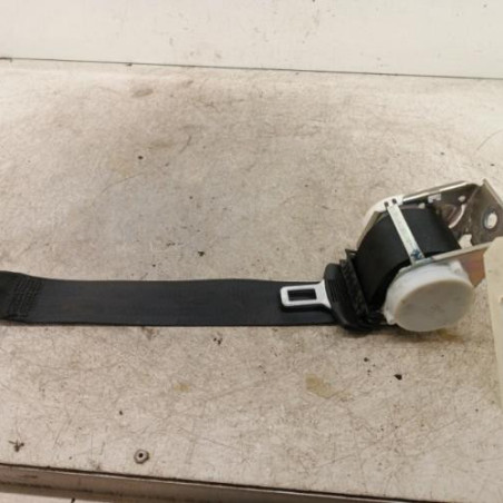 Ceinture arriere droit SEAT IBIZA 4 Photo n°1
