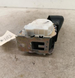 Ceinture arriere droit SEAT IBIZA 4