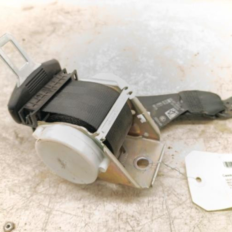Ceinture arriere gauche SEAT IBIZA 4 Ceinture arriere gauche SEAT IBIZA 4