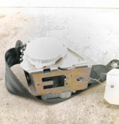 Ceinture arriere gauche SEAT IBIZA 4