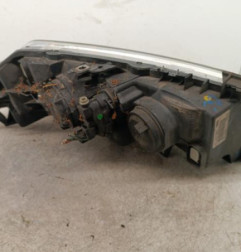 Optique avant principal gauche (feux)(phare) RENAULT MEGANE 2