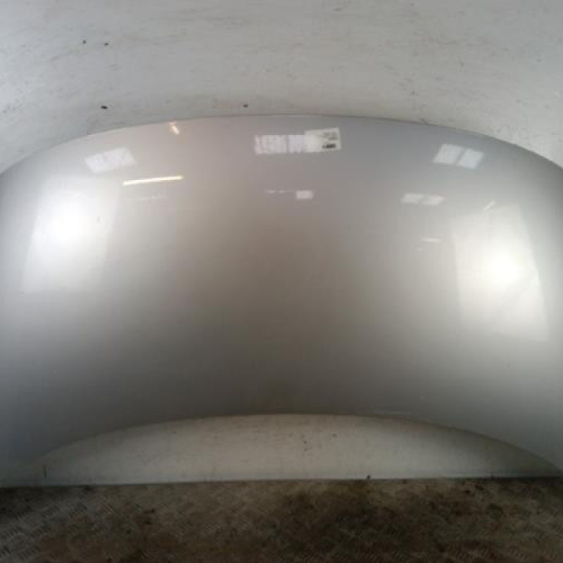 Capot RENAULT SCENIC 3