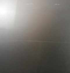 Capot RENAULT SCENIC 3