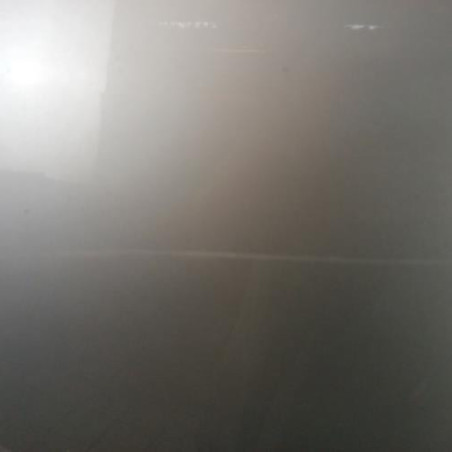 Capot RENAULT SCENIC 3