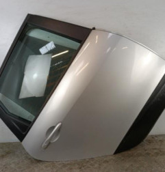 Porte arriere droit RENAULT SCENIC 3 Photo n°1