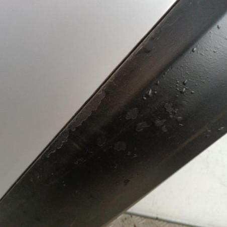 Porte arriere droit RENAULT SCENIC 3