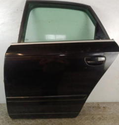 Porte arriere gauche AUDI A4 2 Photo n°1