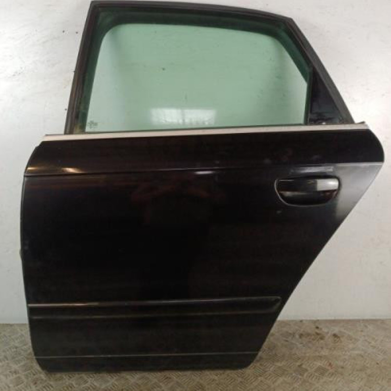 Porte arriere gauche AUDI A4 2