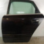 Porte arriere gauche AUDI A4 2