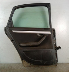 Porte arriere gauche AUDI A4 2