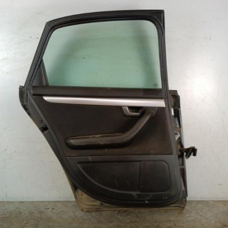Porte arriere gauche AUDI A4 2