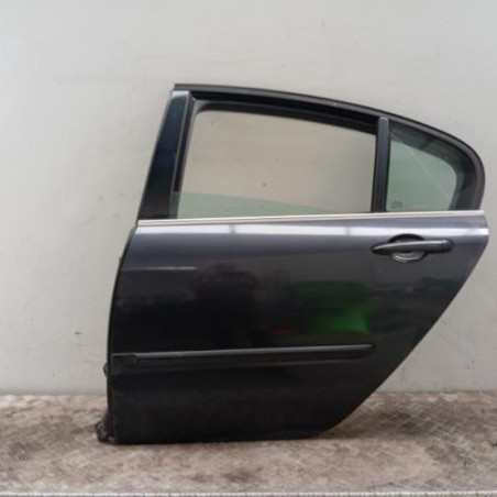 Porte arriere gauche RENAULT LAGUNA 3 Photo n°1