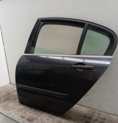 Porte arriere gauche RENAULT LAGUNA 3