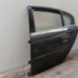 Porte arriere gauche RENAULT LAGUNA 3