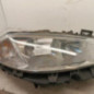 Optique avant principal droit (feux)(phare) RENAULT MEGANE 2