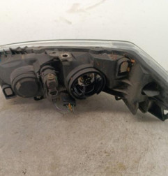 Optique avant principal droit (feux)(phare) RENAULT MEGANE 2