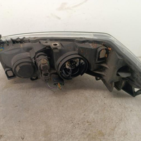 Optique avant principal droit (feux)(phare) RENAULT MEGANE 2
