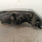 Optique avant principal droit (feux)(phare) RENAULT MEGANE 2