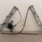 Leve vitre electrique avant gauche RENAULT CLIO 3