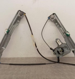 Leve vitre electrique avant gauche RENAULT CLIO 3