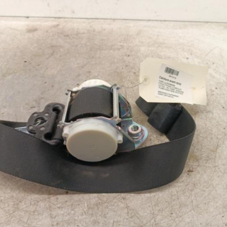 Ceinture avant droit FORD FOCUS 2 Photo n°1