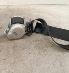 Ceinture avant droit FORD FOCUS 2 Photo n°3