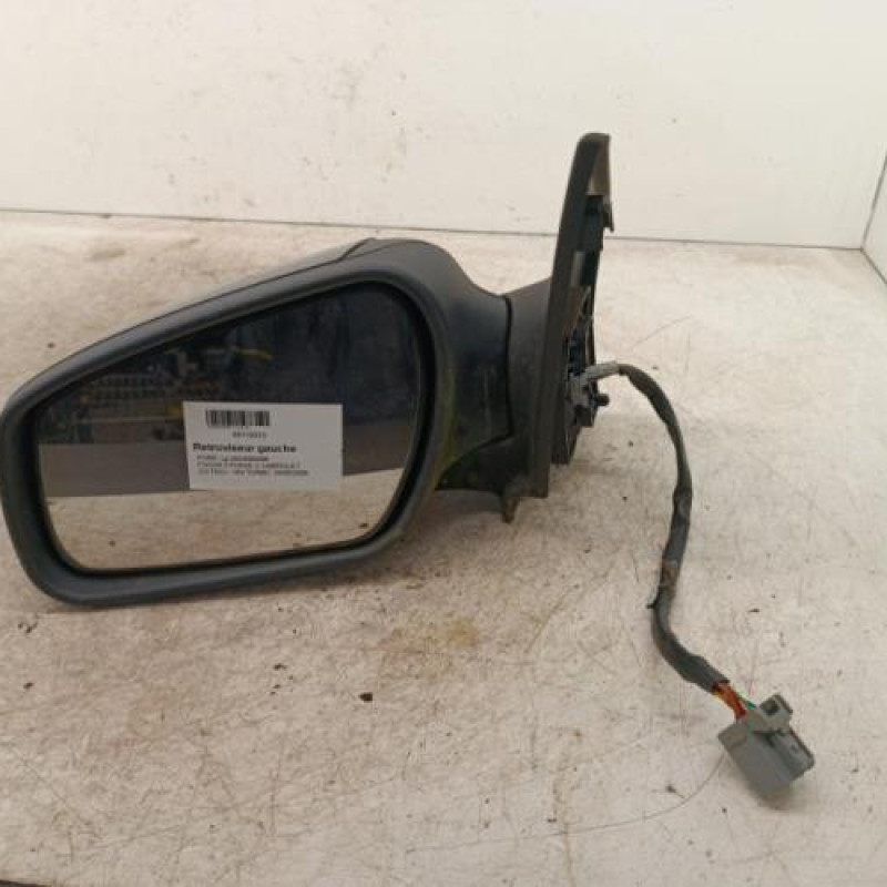 Retroviseur gauche FORD FOCUS 2