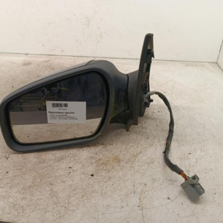 Retroviseur gauche FORD FOCUS 2 Photo n°1