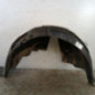 Pare boue arriere droit PEUGEOT 208 2