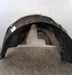 Pare boue arriere gauche PEUGEOT 208 2 Photo n°1