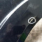 Aile avant gauche FORD FIESTA 5