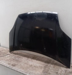 Capot FORD FIESTA 5