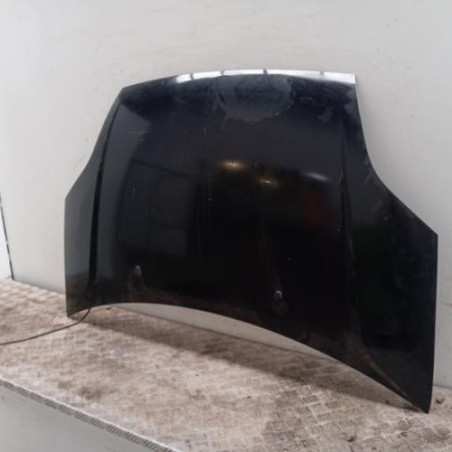 Capot FORD FIESTA 5