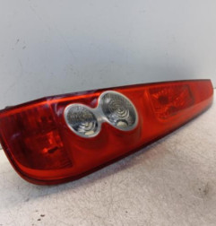 Feu arriere principal droit (feux) FORD FIESTA 5