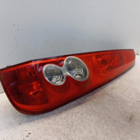 Feu arriere principal droit (feux) FORD FIESTA 5