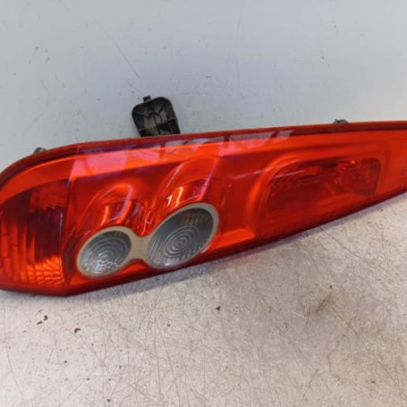 Feu arriere principal gauche (feux) FORD FIESTA 5