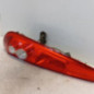 Feu arriere principal gauche (feux) FORD FIESTA 5