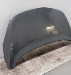 Capot OPEL MERIVA B Photo n°3