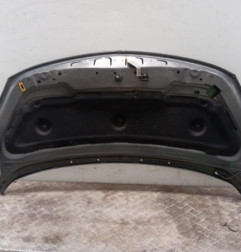 Capot OPEL MERIVA B Photo n°4