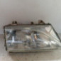 Optique avant principal droit (feux)(phare) PEUGEOT 806