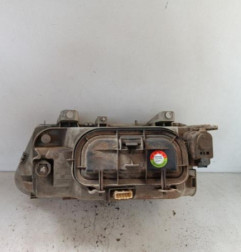 Optique avant principal droit (feux)(phare) PEUGEOT 806